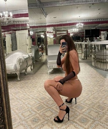 Анкета проститутки Альвина - Фото 1, Колпино, 26 лет, №919